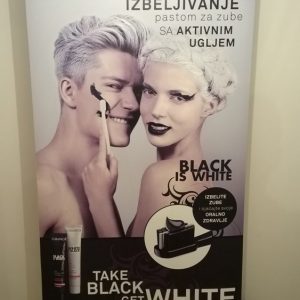 roll up sistemi - Top sistem Beograd