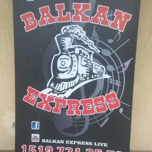 roll up sistemi - Top sistem Beograd