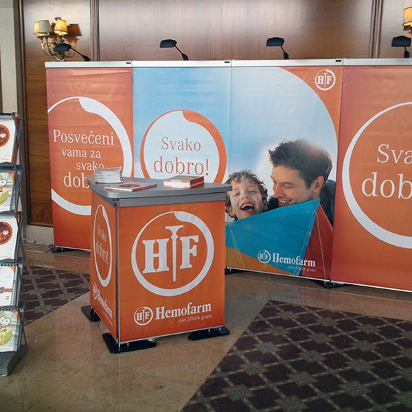 Samostojeća konstrukcija Samostojeća konstrukcija