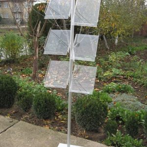 STUBNI NOSAČ ZA KATALOGE