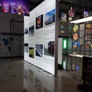 SVETLEĆA TEKSTILNA REKLAMA-3