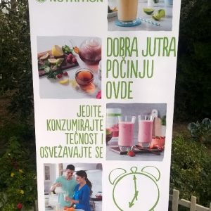 roll up sistemi - Top sistem Beograd