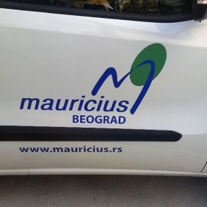 Kat folija za vrata, katovanje folije