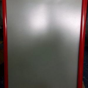 plastificiran klik ram