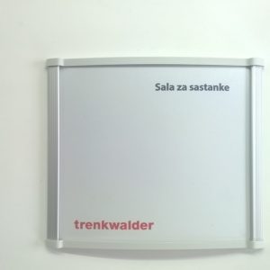 rainbow obelezje za vrata