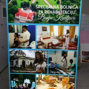 Samostoje-ça tekstilna reklama1