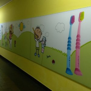 Tekstilni ALU frame ram