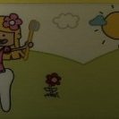 Tekstilni ALU frame ram