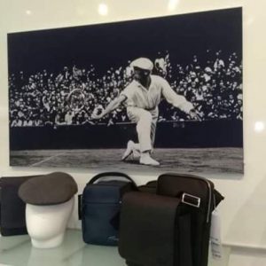 Tekstilni ALU frame ram