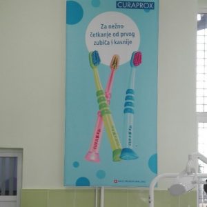 Tekstilni ALU frame ram