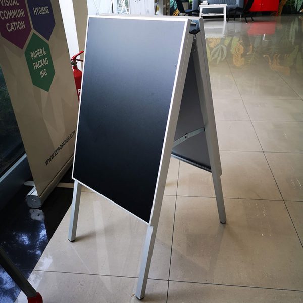 A tabla piši briši