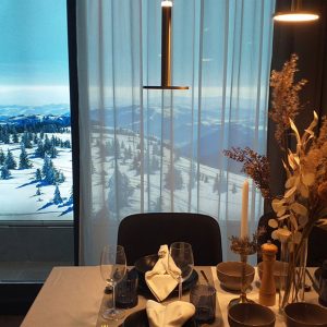 tekstilna enterijer reklama