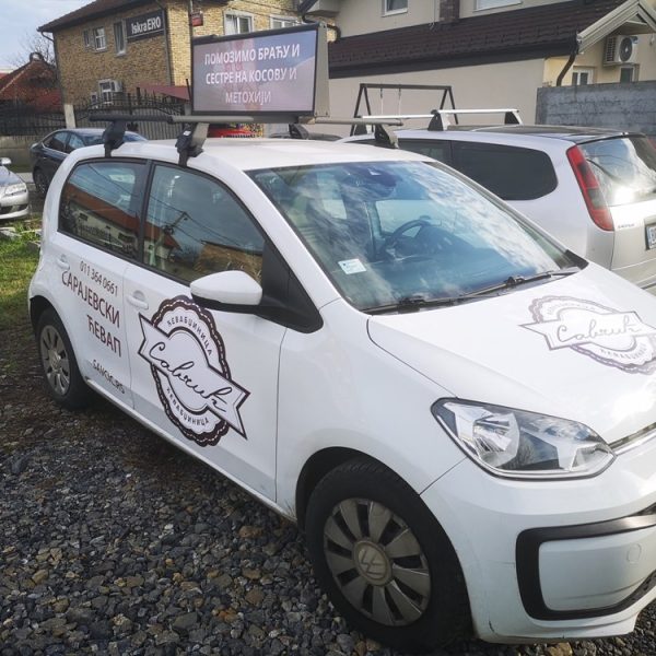 auto folija print & cut