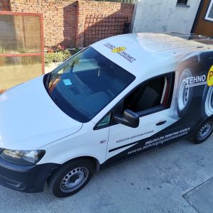 autografika komplet brendiranje