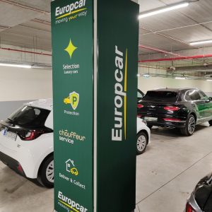 tekstini ramovi veliki formati